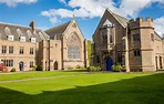 Welcome from the Warden | Glenalmond College