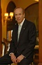 My Travel Routine: Four Seasons Hotels Chairman Isadore Sharp - Condé ...