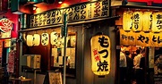 Tokyo: 3-Hour Food Tour of Shinbashi at Night | GetYourGuide
