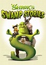 "DreamWorks Shrek's Swamp Stories" Play All Three: Shrek's Swamp ...