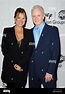 Anthony Geary and Nancy Lee Grahn attending the ABC All-Star Summer TCA ...