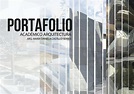 Portafolio de Proyectos de Arquitectura by María Daniela Castillo ...