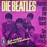 THE BEATLES, AL MARTINO u.a. Fr., 10.12.2021, rbb FERNSEHEN: “Die 30 ...