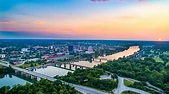 Augusta, Georgia, Named "Most Neighborly" City in America