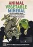 Animal Mineral Vegetable - Computing History