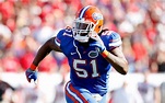 Brandon Spikes Won Titles at Florida, But Where is He Now? - FanBuzz