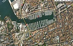 Google Maps Marseille