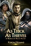 As Thick As Thieves by Kieron Holland | The Price of Infamy