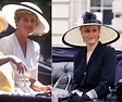 Sophie Countess of Wessex and Princess Diana's similarities ...