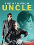 Prime Video: The Man From U.N.C.L.E.