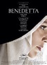 Affiche du film Benedetta - Photo 25 sur 25 - AlloCiné