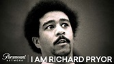 'I Am Richard Pryor' Documentary Highlights | Paramount Network - YouTube