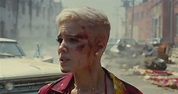 Halsey Drops Emotional ‘Sorry’ Music Video Shot in One Take – Watch Now ...