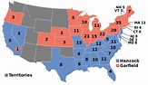 1880 United States elections - Wikipedia
