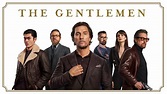 The Gentlemen (2019) - Backdrops — The Movie Database (TMDb)