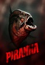 Piranha 3D (2010) - Posters — The Movie Database (TMDB)