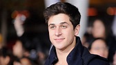 David Henrie anuncia nueva serie de Netflix basada en un libro