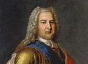 Duke Ernst Johann Biron (1690-1772) – Rundāle Palace