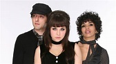 The Ettes: Pop And Punk, Packing A Wallop : NPR