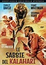 Le Sabbie Del Kalahari [Import]: Amazon.fr: Stanley Baker, Stuart ...