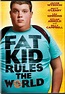 Fat Kid Rules the World (2012, USA), Film Review