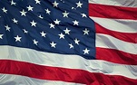 Flaga, Stany Zjednoczone