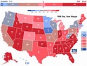 Presidential Election of 1988 - 270toWin