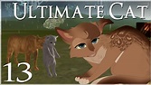 Warrior Cats Simulator Game