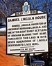 Samuel Lincoln (1622 - 1690) - Genealogy
