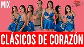 Corazón Serrano - Mix Clásicos de Corazón | Video Oficial - YouTube