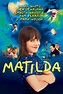 Matilda (1996) - Posters — The Movie Database (TMDB)