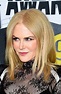 Nicole Kidman cumple 50 años: su increíble transformación física en 50 ...
