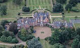 Bagshot Park: Inside Sophie and Edward's grand manor near Kate and ...