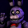 Bonnie render (Model by HiAtom) : r/fivenightsatfreddys