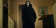 Scream Gets Festive With a Christmas-Themed Ghostface Promo