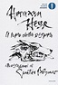 Il lupo della steppa - edizione illustrata - Hermann Hesse, Gunter ...