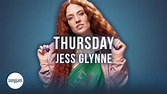 Jess Glynne - Thursday (Official Karaoke Instrumental) | SongJam - YouTube