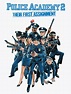 Police Academy 2: Their First Assignment (1985) - Rotten Tomatoes