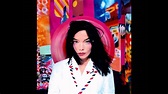 Björk - Post (1995) Full Album [HQ] - YouTube