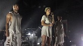 Betty Who - I Love You Always Forever - Live in ATL 2017 - YouTube