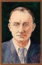 Portrait of Sir Edward Grey British foreign secretary in 1914 Painting ...