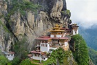 7 Unique Things About Bhutan that Makes it Culturally Rich!