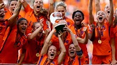 UEFA duplica prémios para o Europeu feminino de futebol de 2022 ...