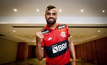 Vídeo: Fabrício Bruno manda primeiro recado para a torcida do Flamengo