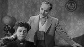 Monsieur Verdoux -Der Frauenmörder von Paris - Kritik | Film 1947 ...