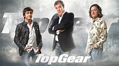 Top Gear Wallpapers - Wallpaper Cave
