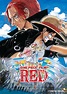 One Piece Film Red (2022) - FilmAffinity