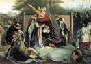 Helena of Serbia - The executioner - History of Royal Women