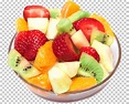 Fruit salad Bowl graphy, salad, natural Foods, food, strawberries png ...