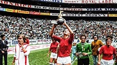 'Copa 71' Review: A Terrifically Satisfying Women's Soccer Doc